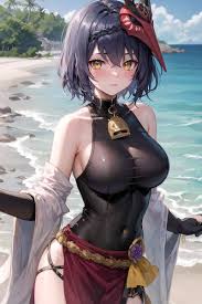 Waifus - 2